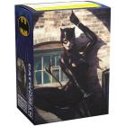 At-16069 - 100 Bustine Standard - Batman - Catwoman