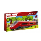 Treno Italo Lima B/O (HL1404)