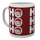 Emoji: Ho Ho Ho Christmas (Tazza)