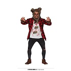 Costume  Lupo Mannaro 52 54 (79070)