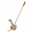 Gioco a spinta oca Push-along Little Goose in legno (LD7070)