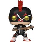 Funko Pop Heroes - Batman - Clownhunter (502)