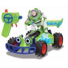 Toy Story 4 RC Buggy with Buzz 1:24, 20 cm (201134004)