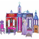 Il castello di Arendelle di Elsa - Disney Princess Frozen (HLW61)