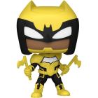 Funko Pop Heroes - Batman - The Signal Duke Thomas (503)