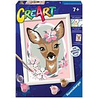 CreArt Serie E - Bambi (20072)