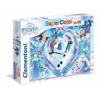Olaf 's Frozen Adventure Maxi 24 pezzi (24072)