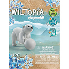 Wiltopia - Piccolo Orso Polare (71073)