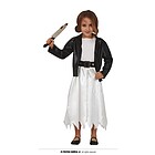 Costume Bambola Di Pezza Bambina 7-9 Anni (77073)