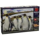Puzzle 3D Nat Geo/Discovery: Pinguini 500 Pz