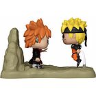 Funko Pop - Naruto Shippuden - Pain vs Naruto