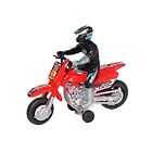 Modellino motocicletta - Luci e Suoni Ass.to (ODG074)