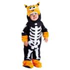 Costume monster huesis taglia 1-2 anni (S8507-T)