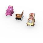 Thomas & Friends Mini Locomotive 3 Pack (DWG24)