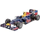 Auto Red Bull Racing Rb8 (Webber) (07075)