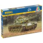 Carro armato M60A1 1/72 (7075)