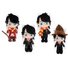 Peluche Harry Potter Wizard 29cm Ass.to