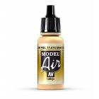 Model Air 71076 Skin Tone