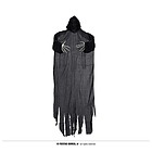 Pendente Fantasma Nero 190 Cm (24076)