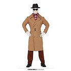 Costume Uomo Invisibile 48 50 (79076)