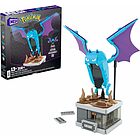 Mega Pokemon Mini Motion Golbat (HTH72)