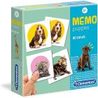 Memo Games Puppies cuccioli