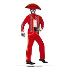Costume Man Of Death 46 48 (79078)