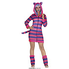 Costume Gatta Randagia Adulto 36 - 38  (S) (88078)