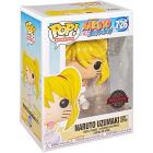 Naruto Shippuden: Funko Pop! Animation - Naruto Uzumaki (Sexy Jutsu) (Ltd) (Vinyl Figure 726)