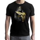 T-Shirt Uomo Marvel Titan M (ABYTEX557M)