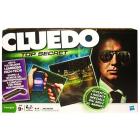 Cluedo Top Secret