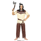 Costume Indiano Adulto 46 - 48  (S) (88079)
