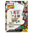 Marvel: Comic Heroes (Magnet Set)