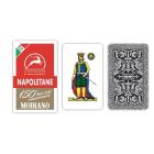 Mazzo carte napoletane 150 anniversario