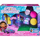 Gabby's Dollhouse - La stanza dei giochi Carlita Purr-ific