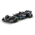 1/43 Mercedes-AMG F1 W14 E Performance 2023 #44 Lewis Hamilton