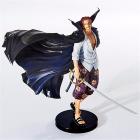 One Piece Bwfc Banpresto World Figure Colosseum Vol.2 Shanks (Plastica 18cm)