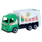 Camion della spazzatura Ecologico – Heavy Truck