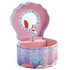 Enchanted mermaid - Musical boxes carillon (DJ06083)