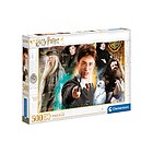 Puzzle 500 Pz Harry Potter (35083)