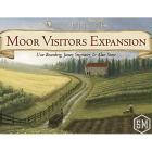 Viticulture: Esp. Moor Visitors (GHE083)