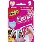 Carte UNO Barbie The Movie HPY59