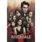 Riverdale: Season 3 Key Art Poster Maxi 61x91