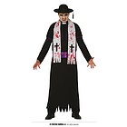 Costume Prete Zombie 52 54 (79084)