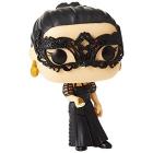 The Witcher - Pop Funko Vinyl Figure 1210 Yennefer In Cut-Out Dress 9cm