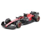 1/43 Alfa Romeo F1 Team Stake C43 2023 #77 Valtteri Bottas