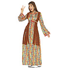 Costume Hippie Adulto 36 - 38  (S) (88085)