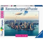 Puzzle 1000 pezzi New York (14086)