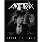 Anthrax - Among The Living Toppa