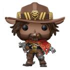 Overwatch - McCree